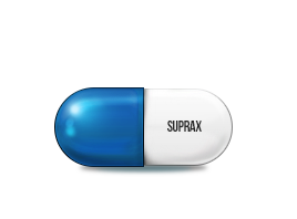 Suprax