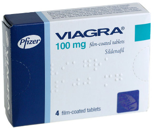 Brand Viagra