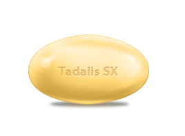 Tadalis SX