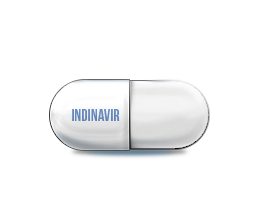 Indinavir (Cipla Ltd)