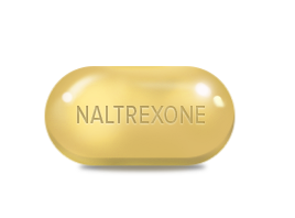 Naltrexone