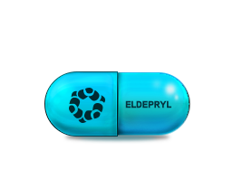 Eldepryl