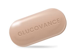 Glucovance 