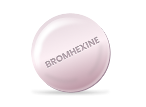 Bromhexine