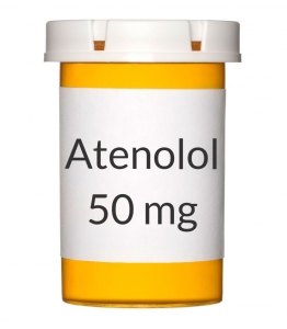 Atenolol