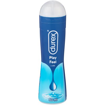 Durex Play Lubricant Gel  50ml